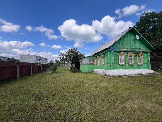 Продам дом, Солнечная ул, 30, Лужники с, 0 км от города