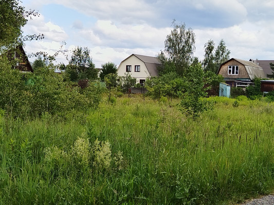 Продам участок 7 соток, ИЖС, ЗАО АК Золотая Антилопа тер, Загорново с, 0 км от города