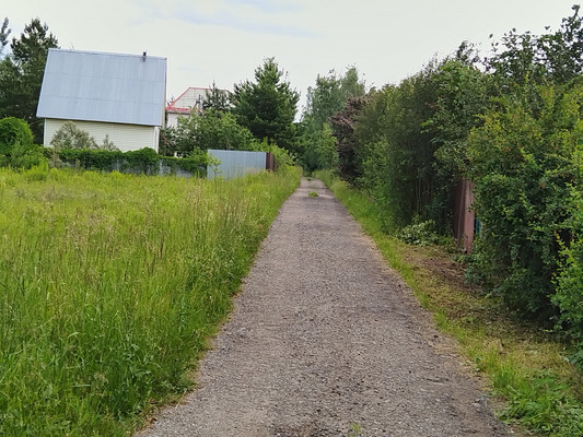 Продам участок 7 соток, ИЖС, ЗАО АК Золотая Антилопа тер, Загорново с, 0 км от города