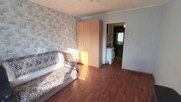 Продам однокомнатную (1-комн.) квартиру, 50 лет СССР ул, 8, Волгодонск г