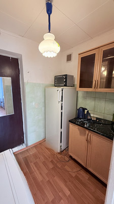 Продам однокомнатную (1-комн.) квартиру, 50 лет СССР ул, 8, Волгодонск г