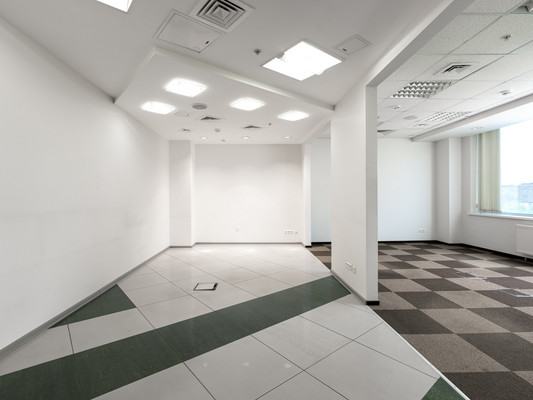 Сдам офисное помещение 520 м2, Правды ул, 26, Москва г