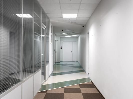 Сдам офисное помещение 520 м2, Правды ул, 26, Москва г