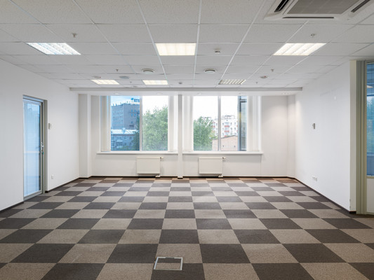 Сдам офисное помещение 520 м2, Правды ул, 26, Москва г