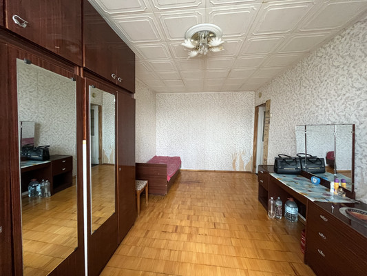 Продам двухкомнатную (2-комн.) квартиру, им Константина Аверьянова мкр, 5, Дмитров г