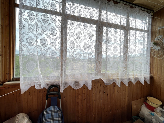 Продам двухкомнатную (2-комн.) квартиру, им Константина Аверьянова мкр, 5, Дмитров г