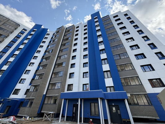 Продам однокомнатную (1-комн.) , Интернациональная ул, 215, Сыктывкар г