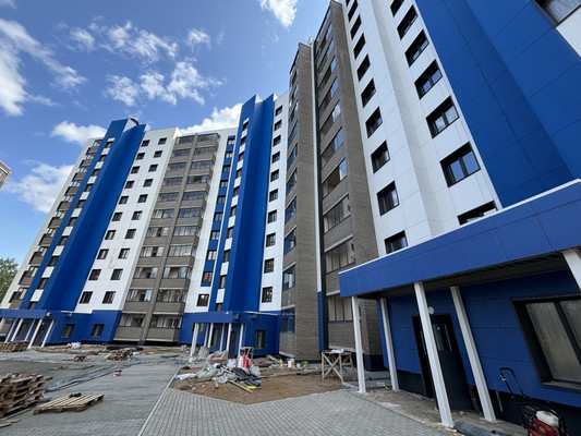 Продам однокомнатную (1-комн.) , Интернациональная ул, 215, Сыктывкар г