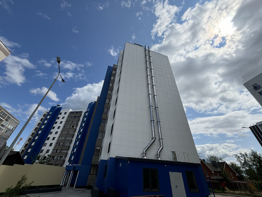 Продам однокомнатную (1-комн.) , Интернациональная ул, 215, Сыктывкар г