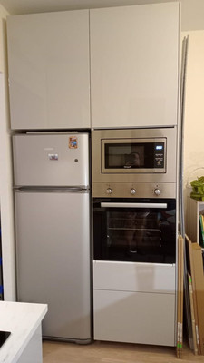Продам однокомнатную (1-комн.) квартиру, Рябиновая ул, 1к1, Бородки д