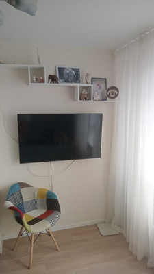 Продам однокомнатную (1-комн.) квартиру, Рябиновая ул, 1к1, Бородки д