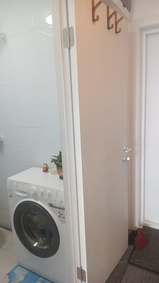 Продам однокомнатную (1-комн.) квартиру, Рябиновая ул, 1к1, Бородки д