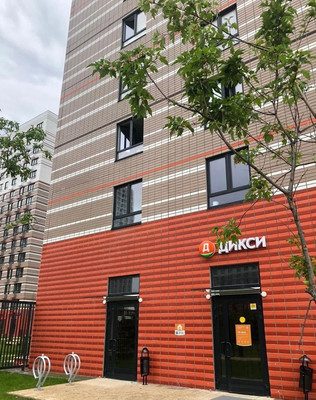 Продам однокомнатную (1-комн.) квартиру, Рябиновая ул, 1к1, Бородки д
