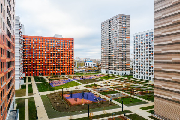 Продам однокомнатную (1-комн.) квартиру, Рябиновая ул, 1к1, Бородки д
