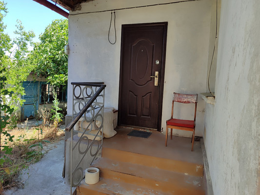 Продам таунхаус, Сиреневая ул, 18, Севастополь г, 0 км от города