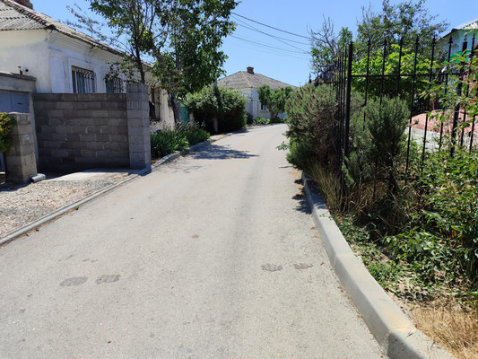 Продам таунхаус, Сиреневая ул, 18, Севастополь г, 0 км от города