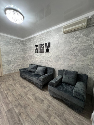 Продам однокомнатную (1-комн.) квартиру, Курчатова пр-кт, 45, Волгодонск г