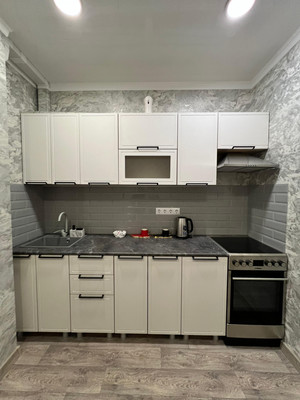 Продам однокомнатную (1-комн.) квартиру, Курчатова пр-кт, 45, Волгодонск г