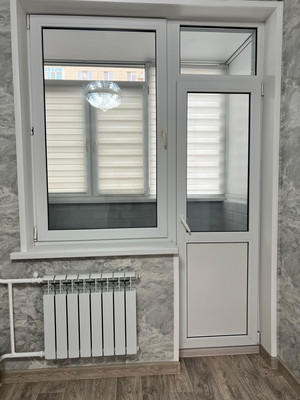 Продам однокомнатную (1-комн.) квартиру, Курчатова пр-кт, 45, Волгодонск г