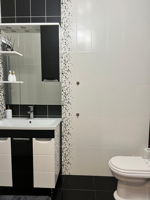 Продам однокомнатную (1-комн.) квартиру, Курчатова пр-кт, 45, Волгодонск г