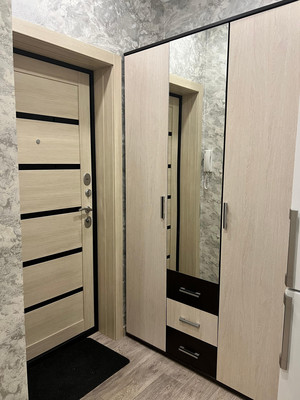 Продам однокомнатную (1-комн.) квартиру, Курчатова пр-кт, 45, Волгодонск г