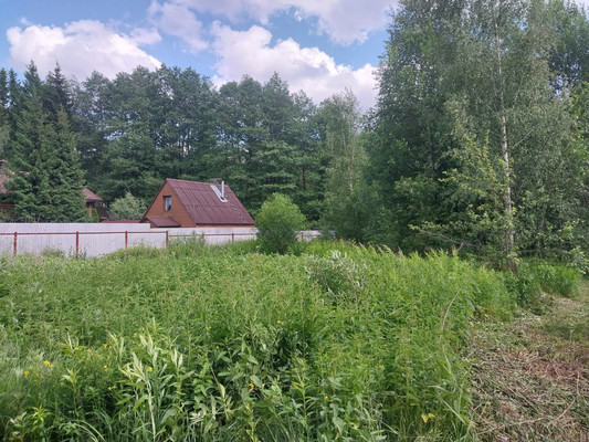 Продам участок 6 соток, Фермерское хоз., СНТ Нива тер, Киевский рп, 0 км от города