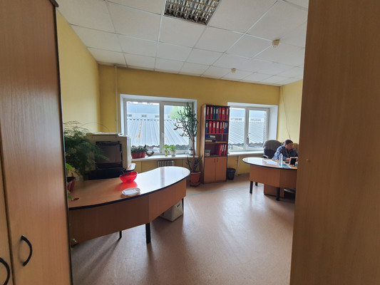 Сдам склад 627,3 м2, Бухарестская ул, 24к2, Санкт-Петербург г