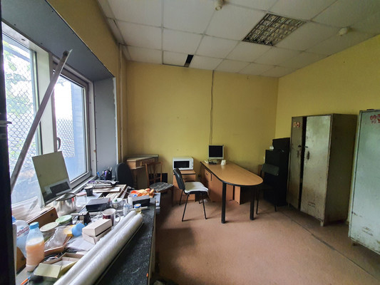 Сдам склад 627,3 м2, Бухарестская ул, 24к2, Санкт-Петербург г