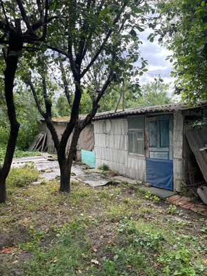 Продам участок 6 соток, ИЖС, Ворошилова ул, 01, Армавир г, 0 км от города