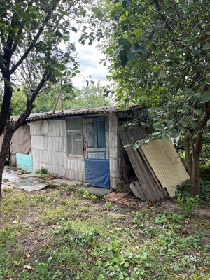 Продам участок 6 соток, ИЖС, Ворошилова ул, 01, Армавир г, 0 км от города
