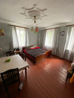 Продам однокомнатную (1-комн.) квартиру, Черноморская ул, 59, Армавир г