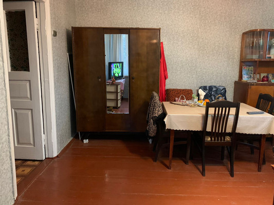 Продам однокомнатную (1-комн.) квартиру, Черноморская ул, 59, Армавир г