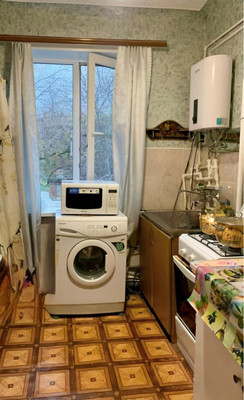 Продам однокомнатную (1-комн.) квартиру, Черноморская ул, 59, Армавир г