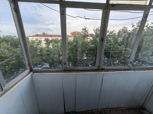 Продам однокомнатную (1-комн.) квартиру, Октября пр-кт, 105, Уфа г