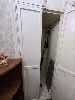 Продам однокомнатную (1-комн.) квартиру, Октября пр-кт, 105, Уфа г