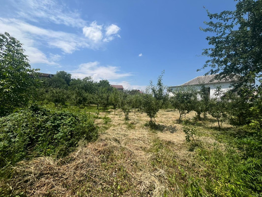Продам участок 5 соток, ИЖС, Лескенская ул, 111, Вольный Аул кп, 0 км от города