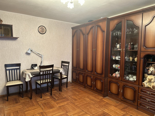 Продам двухкомнатную (2-комн.) квартиру, Просвещения пр-кт, 30к1, Санкт-Петербург г