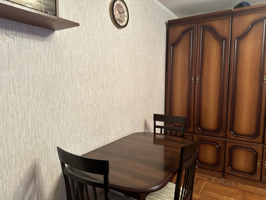 Продам двухкомнатную (2-комн.) квартиру, Просвещения пр-кт, 30к1, Санкт-Петербург г
