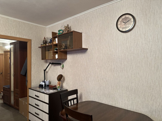 Продам двухкомнатную (2-комн.) квартиру, Просвещения пр-кт, 30к1, Санкт-Петербург г