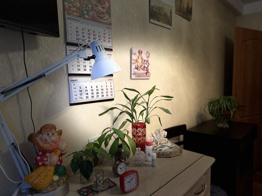 Продам двухкомнатную (2-комн.) квартиру, Просвещения пр-кт, 30к1, Санкт-Петербург г