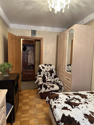 Продам двухкомнатную (2-комн.) квартиру, Просвещения пр-кт, 30к1, Санкт-Петербург г