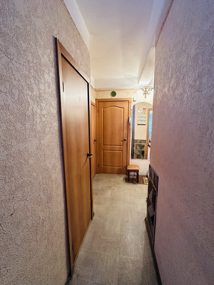 Продам двухкомнатную (2-комн.) квартиру, Просвещения пр-кт, 30к1, Санкт-Петербург г
