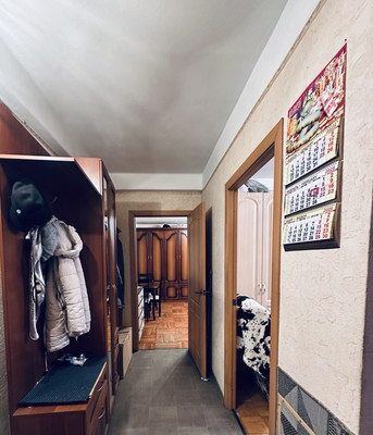 Продам двухкомнатную (2-комн.) квартиру, Просвещения пр-кт, 30к1, Санкт-Петербург г