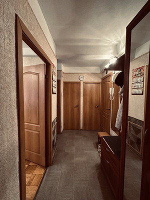Продам двухкомнатную (2-комн.) квартиру, Просвещения пр-кт, 30к1, Санкт-Петербург г