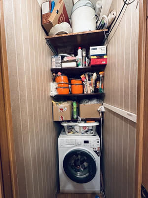 Продам двухкомнатную (2-комн.) квартиру, Просвещения пр-кт, 30к1, Санкт-Петербург г