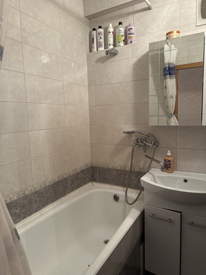 Продам двухкомнатную (2-комн.) квартиру, Просвещения пр-кт, 30к1, Санкт-Петербург г