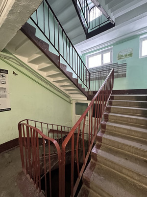 Продам двухкомнатную (2-комн.) квартиру, Просвещения пр-кт, 30к1, Санкт-Петербург г