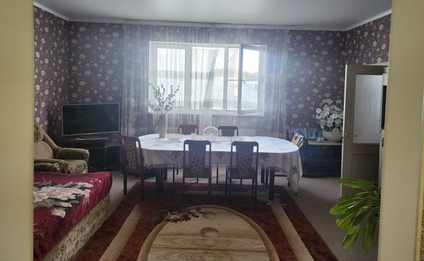 Продам дом, Прудовая (Ивушка тер. СНТ) ул, Южный п, 0 км от города