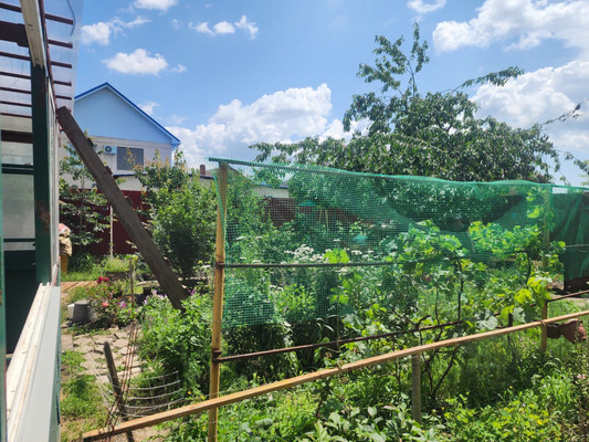 Продам дом, Прудовая (Ивушка тер. СНТ) ул, Южный п, 0 км от города