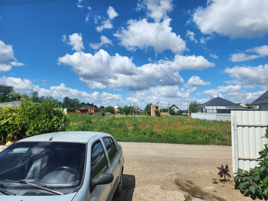 Продам дом, Прудовая (Ивушка тер. СНТ) ул, Южный п, 0 км от города